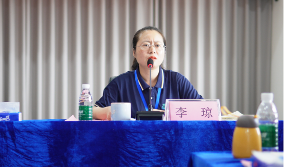 【豐盈科技】重磅 | 2023年上半年度銷售工作年中總結(jié)會議圓滿舉辦